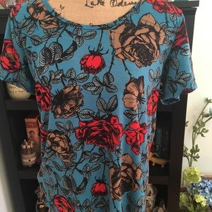 🌹LULAROE TOP🌹